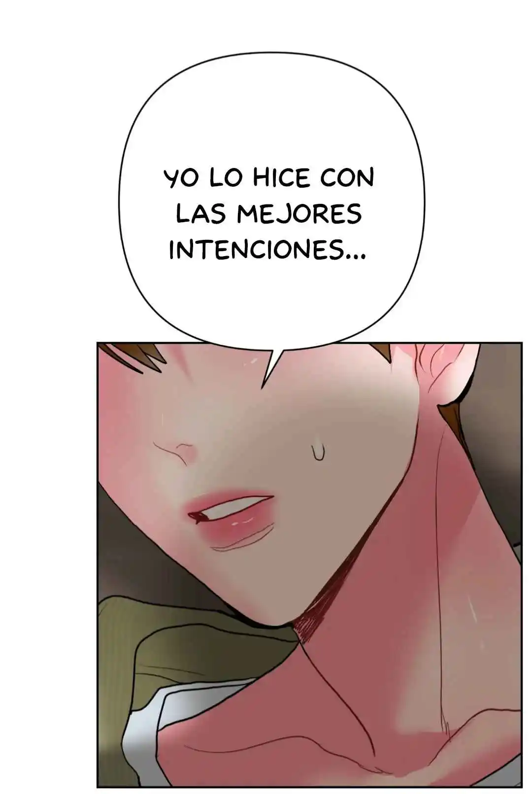 Mint Candy capítulo 11, página 6