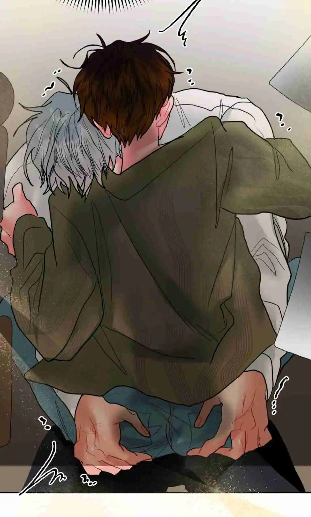 Mint Candy capítulo 11, página 14