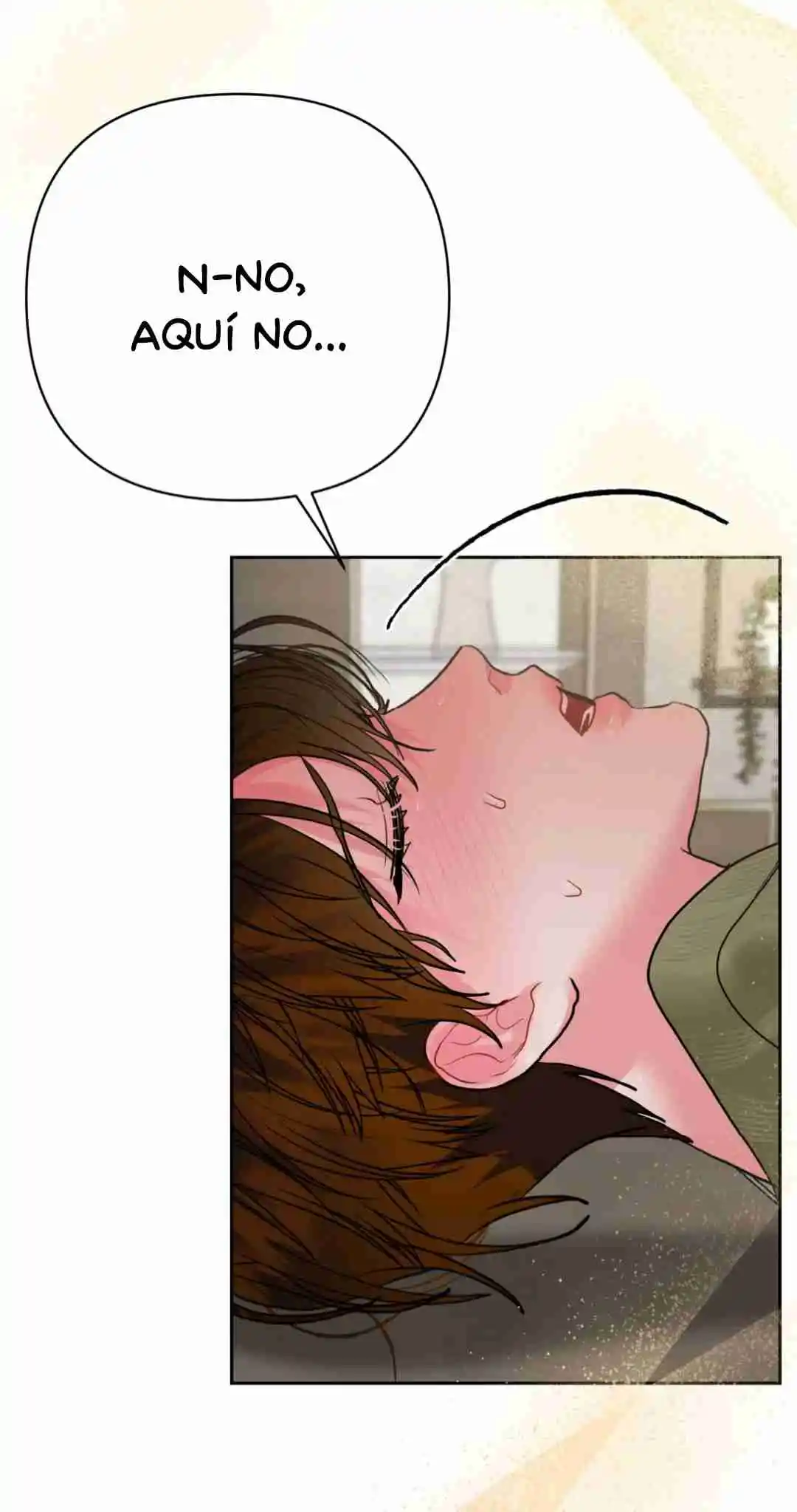 Mint Candy capítulo 11, página 15