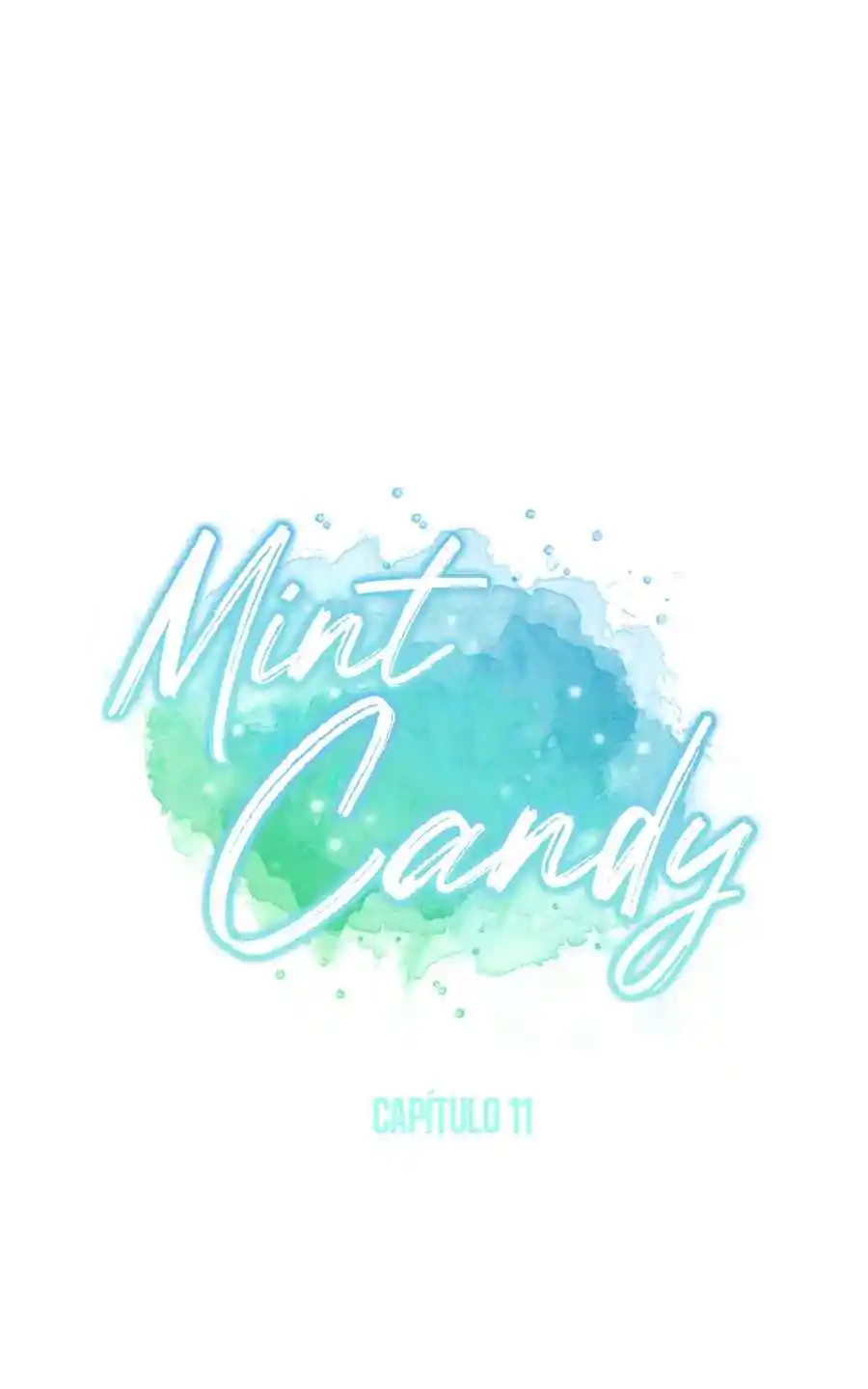 Mint Candy capítulo 11, página 34
