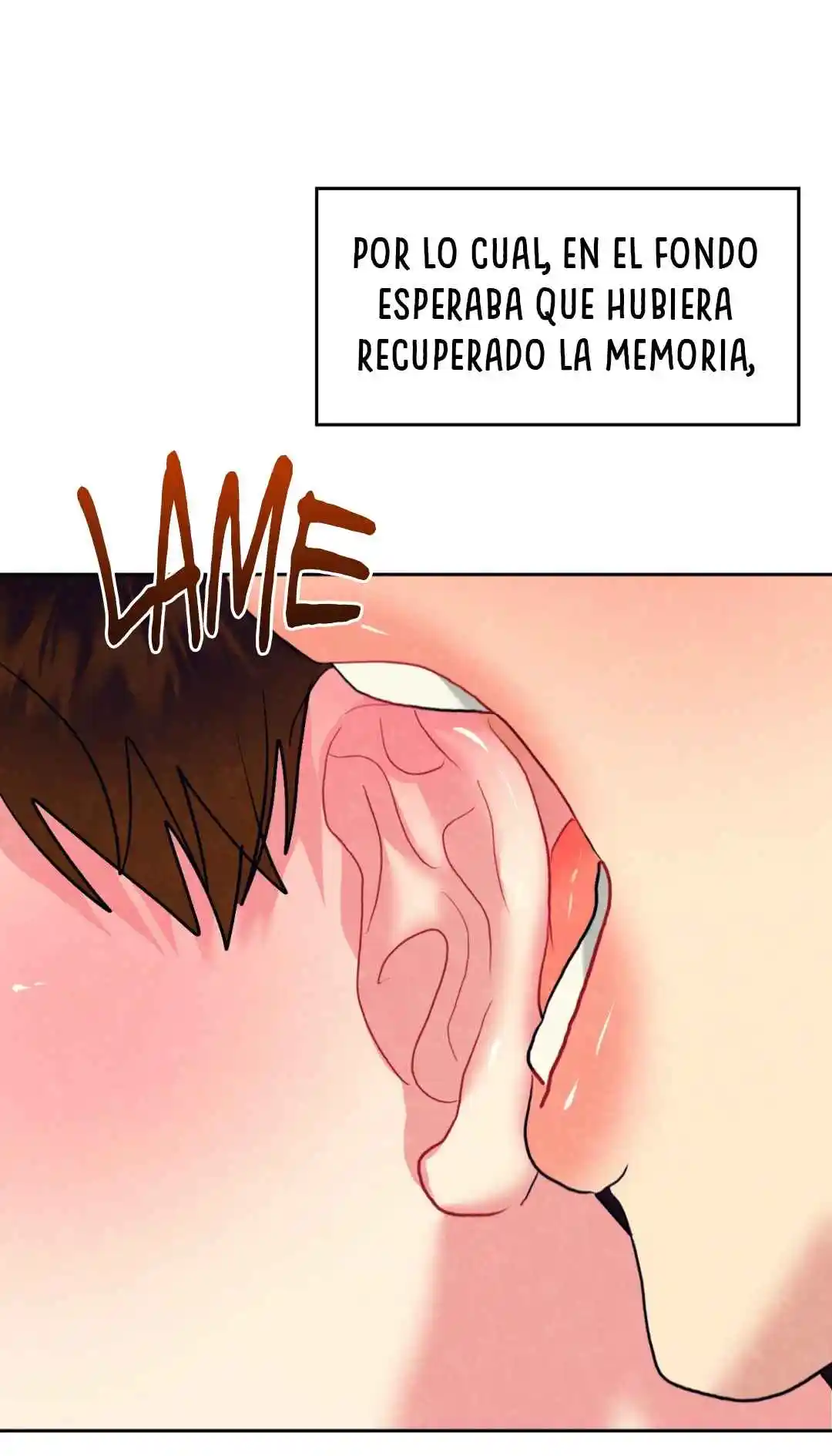 Mint Candy capítulo 11, página 36