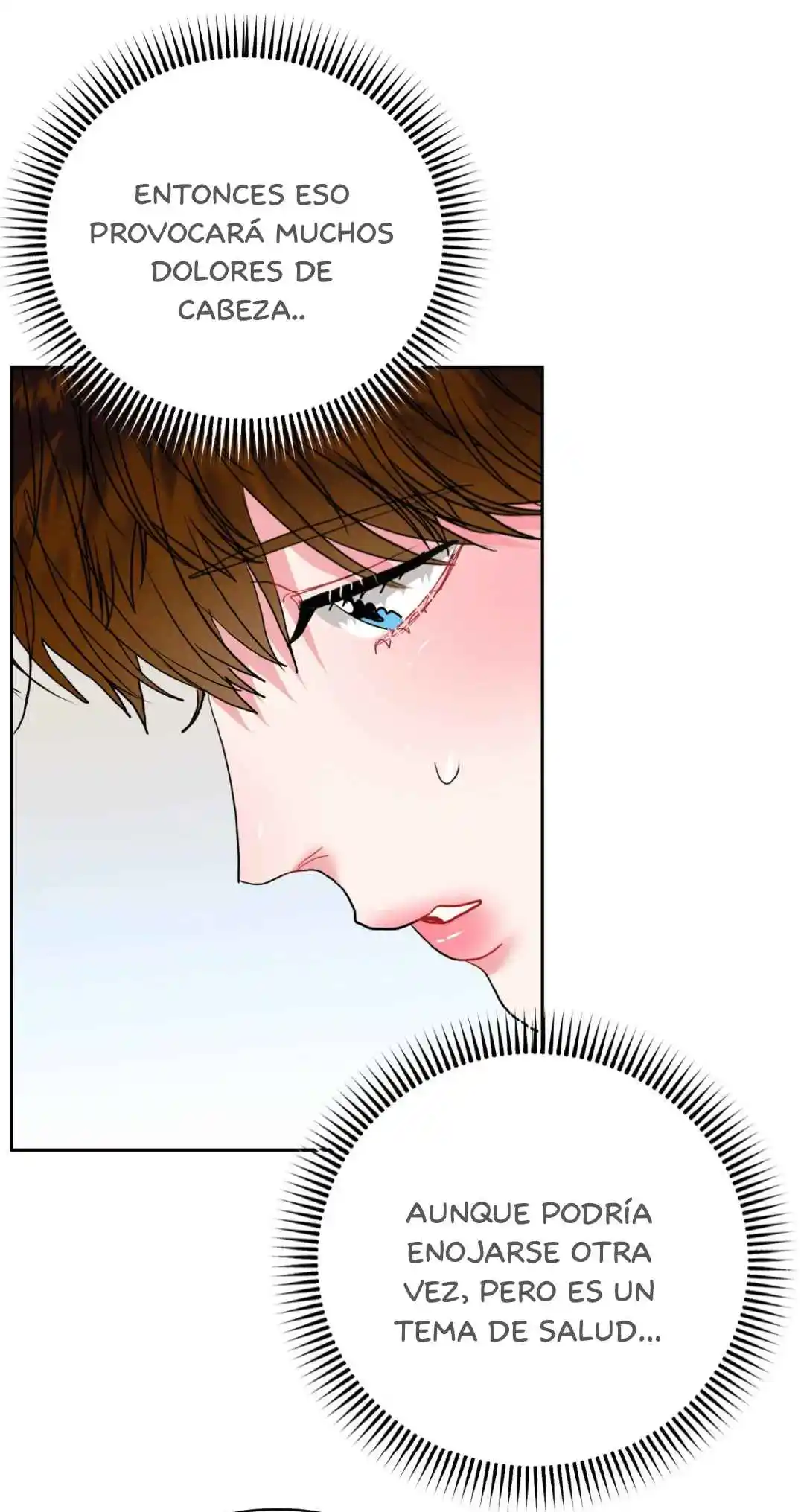 Mint Candy capítulo 11, página 42