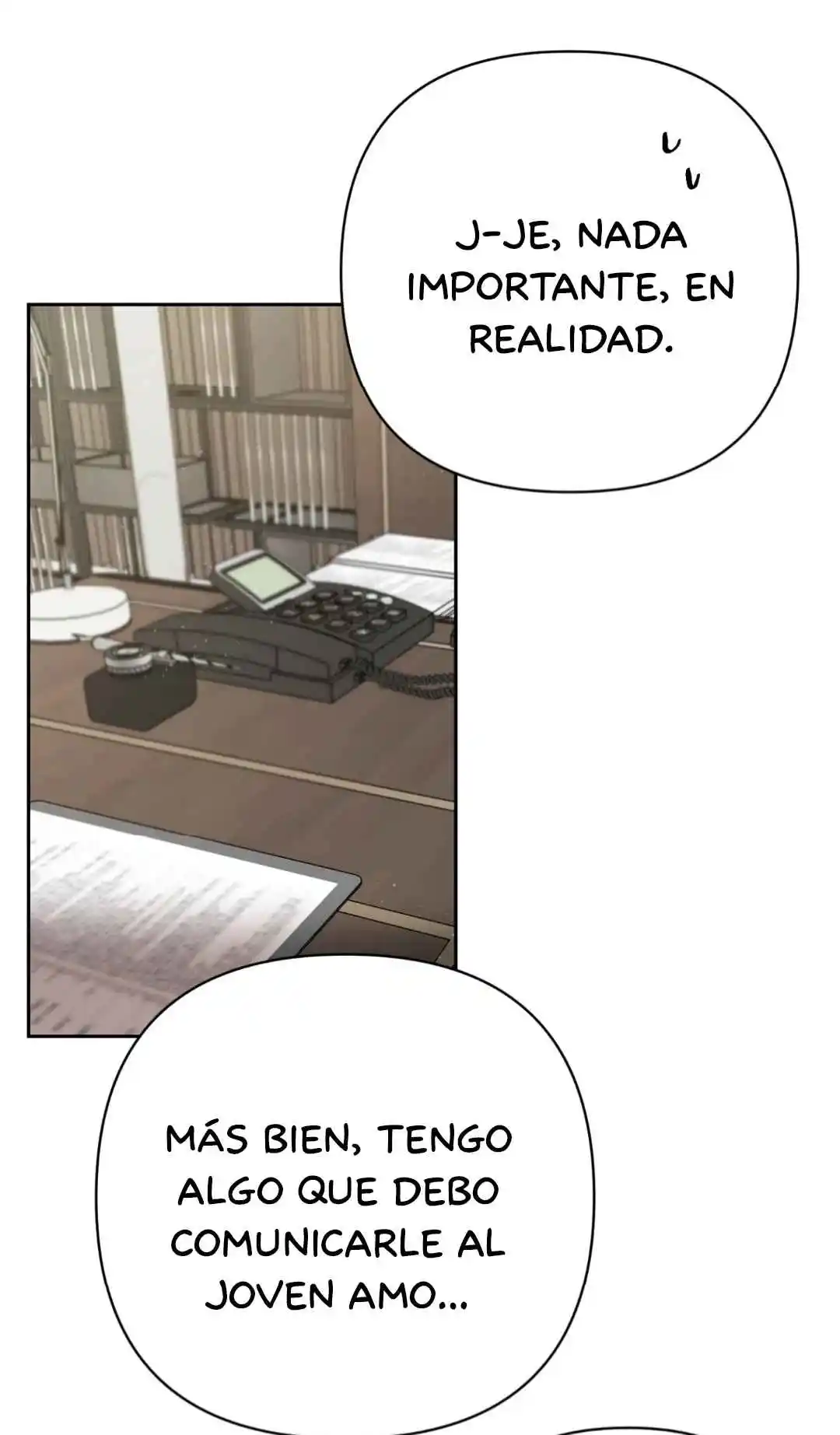 Mint Candy capítulo 11, página 47