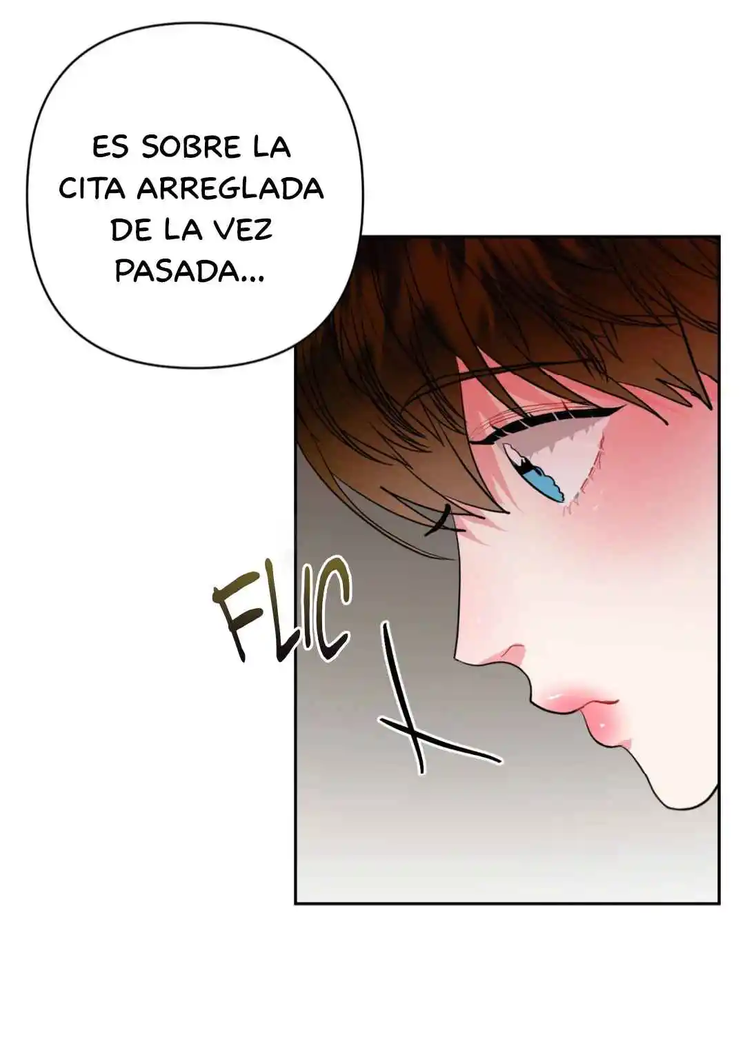 Mint Candy capítulo 11, página 50