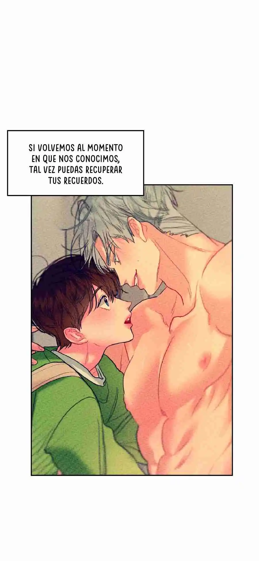 Mint Candy capítulo 12, página 6