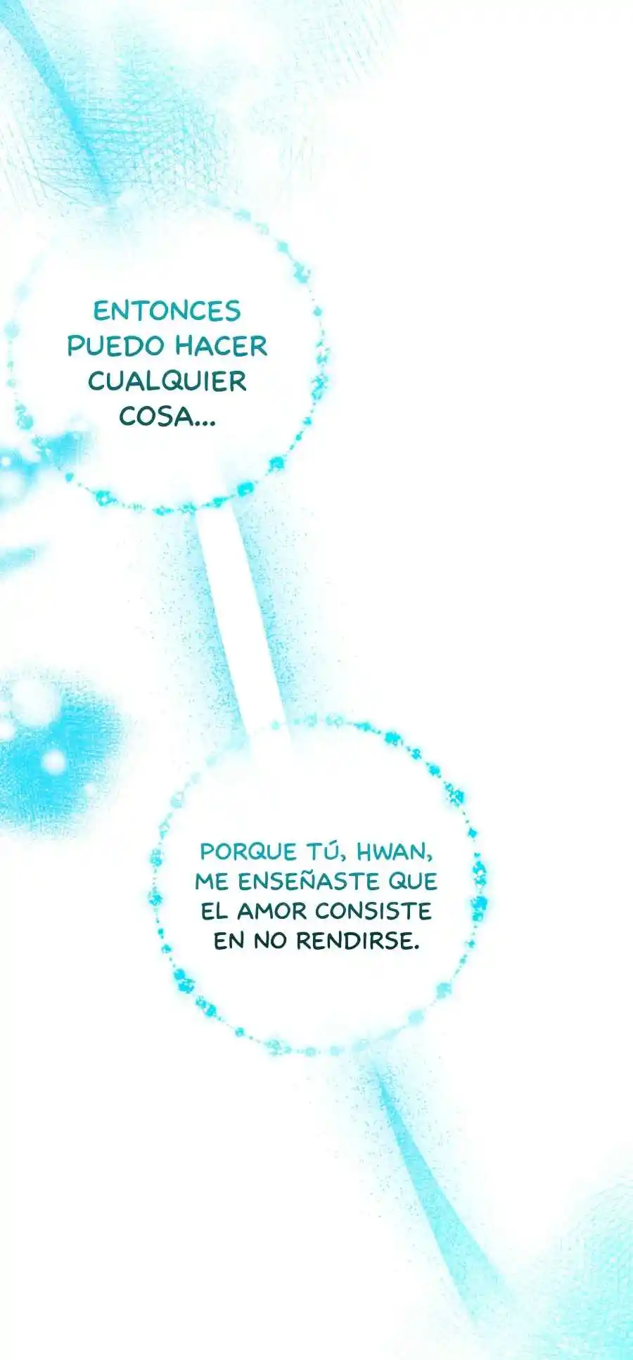 Mint Candy capítulo 12, página 8