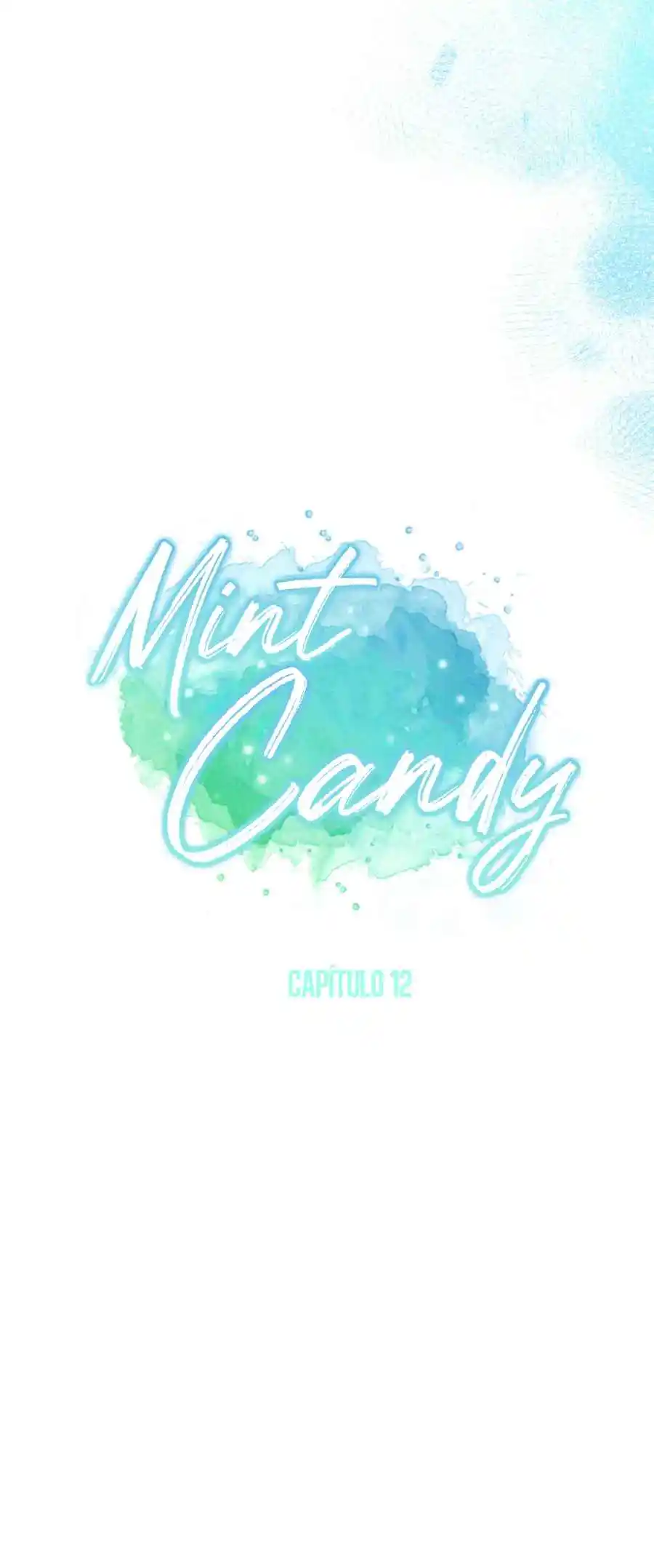 Mint Candy capítulo 12, página 9