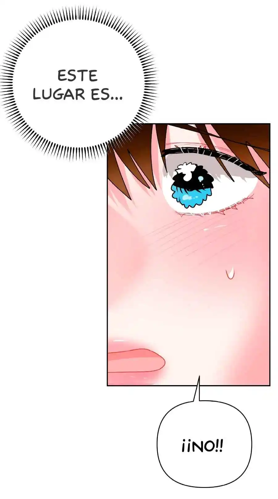 Mint Candy capítulo 12, página 15