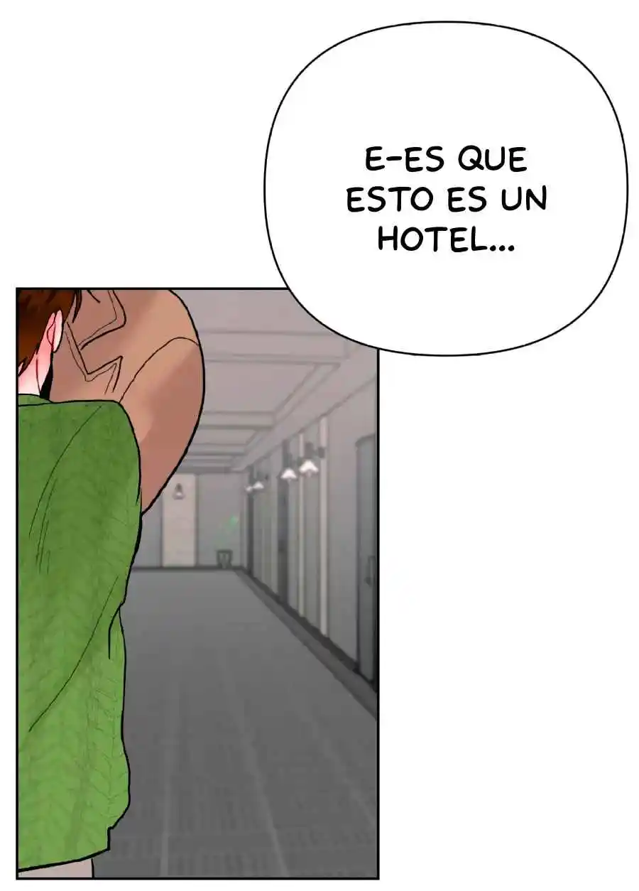 Mint Candy capítulo 12, página 18