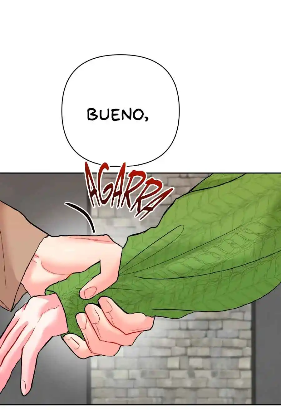 Mint Candy capítulo 12, página 20
