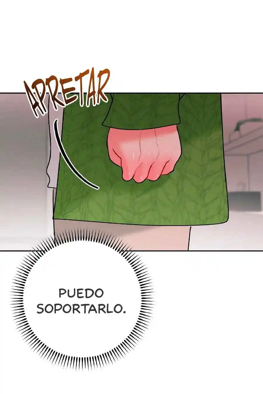 Mint Candy capítulo 12, página 33