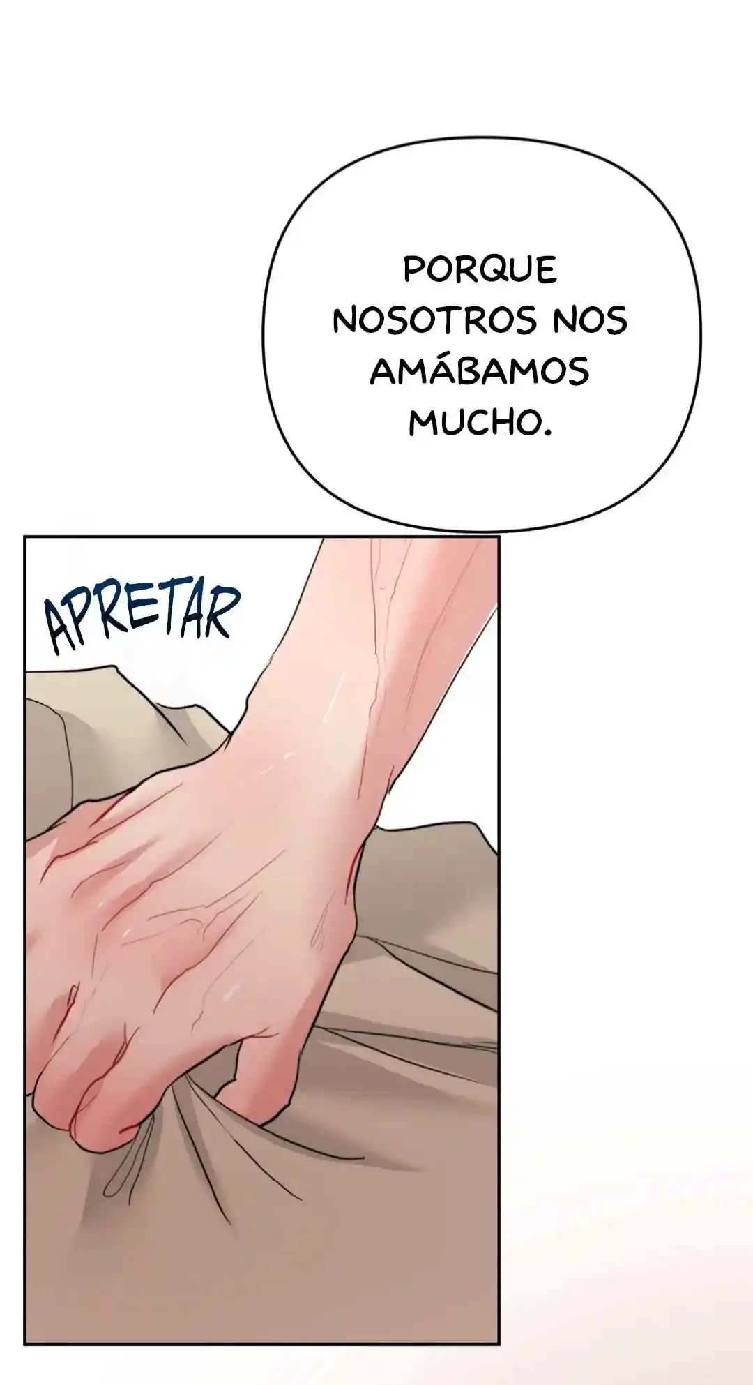 Mint Candy capítulo 2, página 31