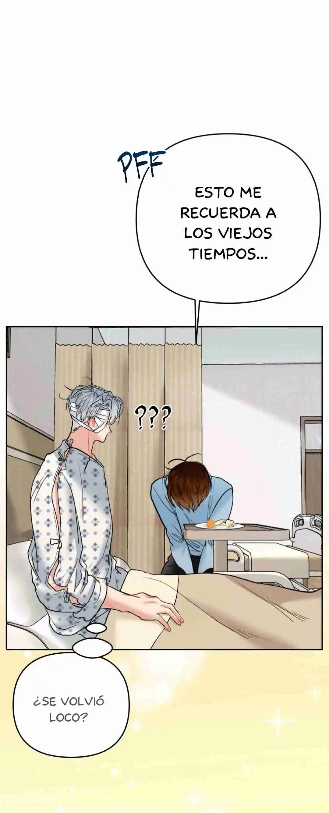 Mint Candy capítulo 2, página 36