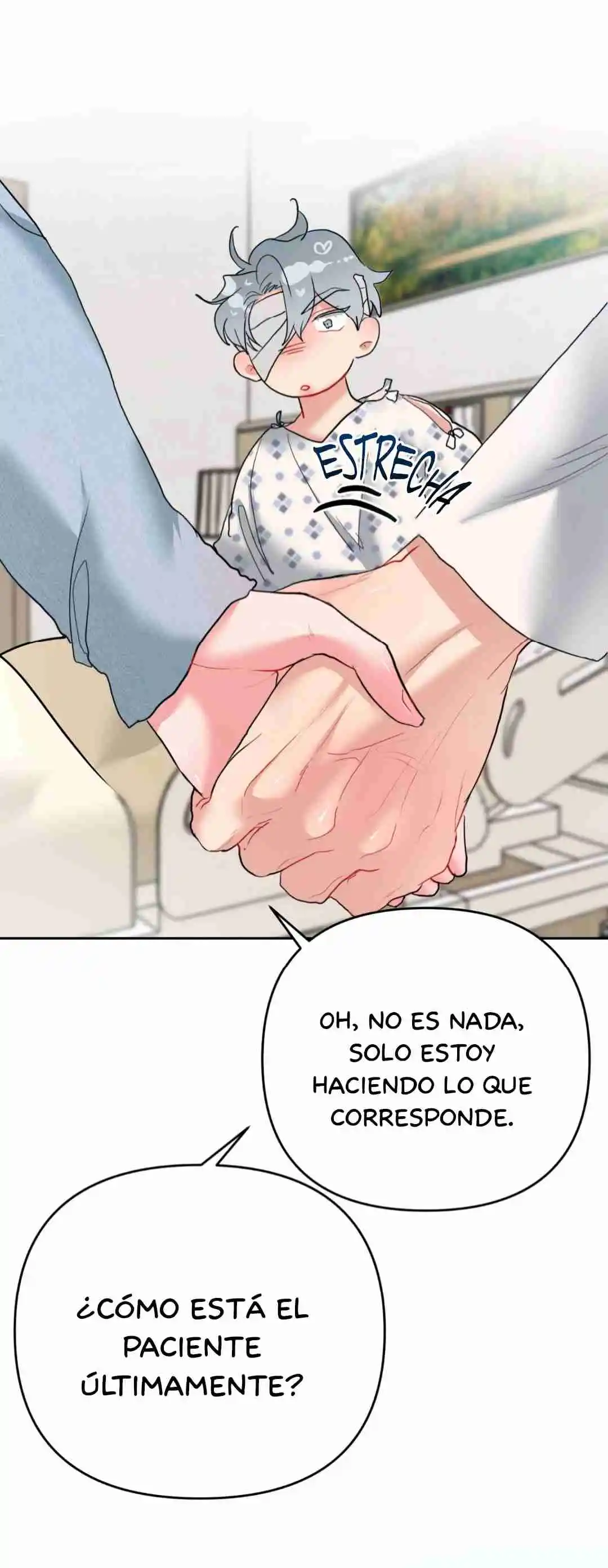 Mint Candy capítulo 2, página 41