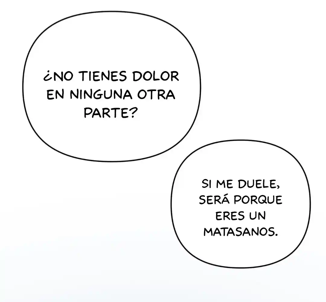 Mint Candy capítulo 2, página 48