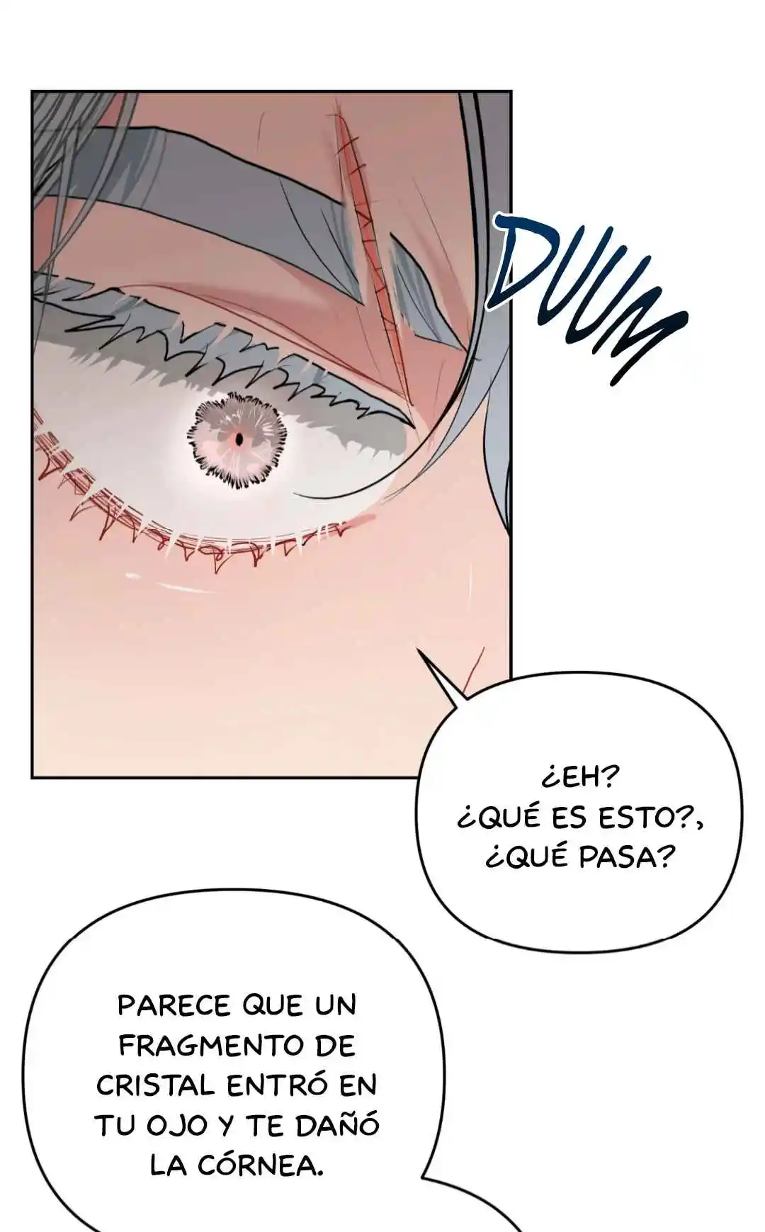 Mint Candy capítulo 2, página 51