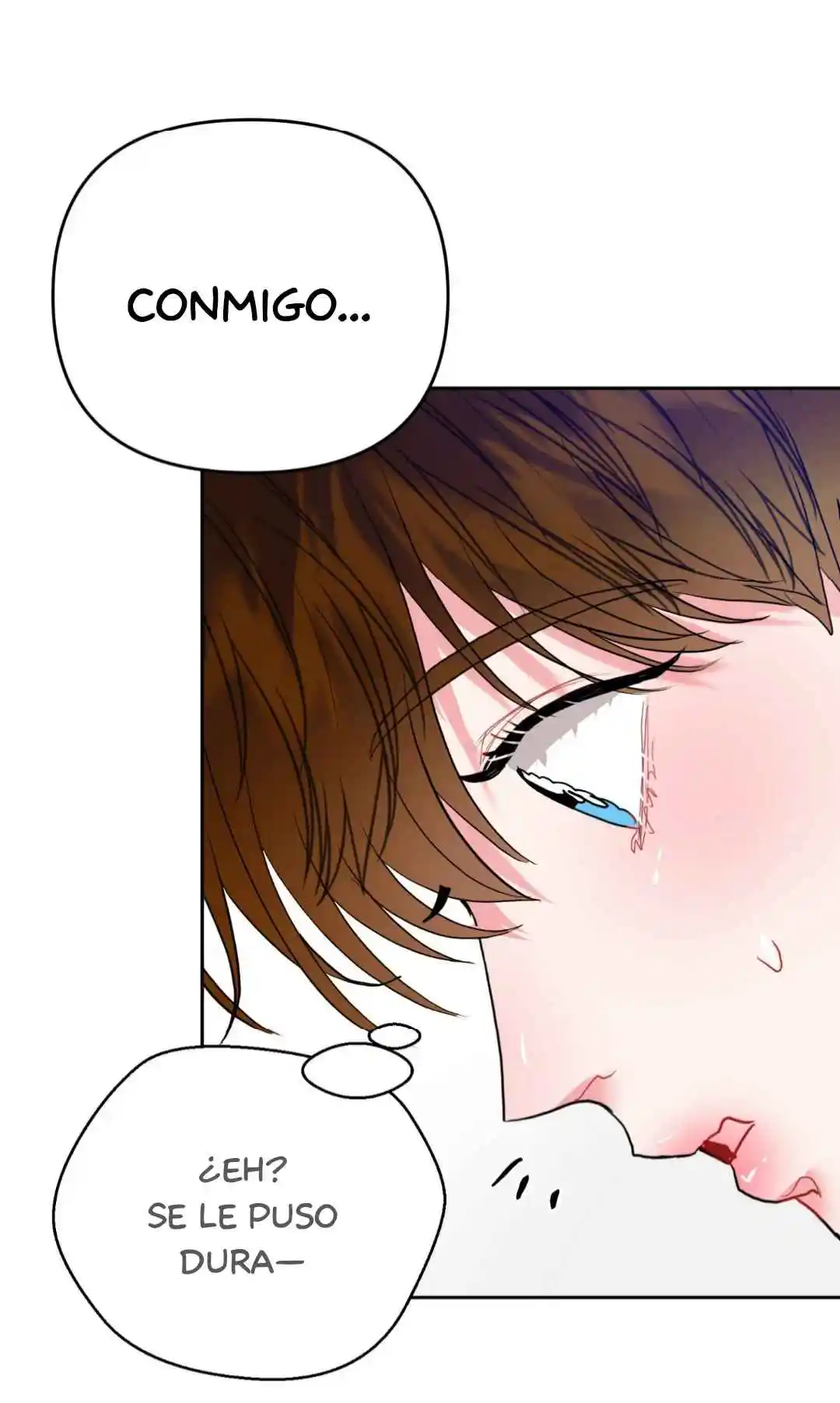 Mint Candy capítulo 3, página 7