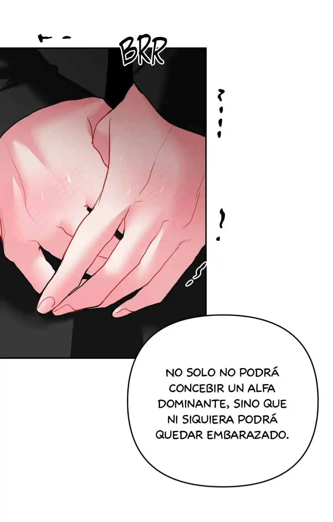 Mint Candy capítulo 3, página 25