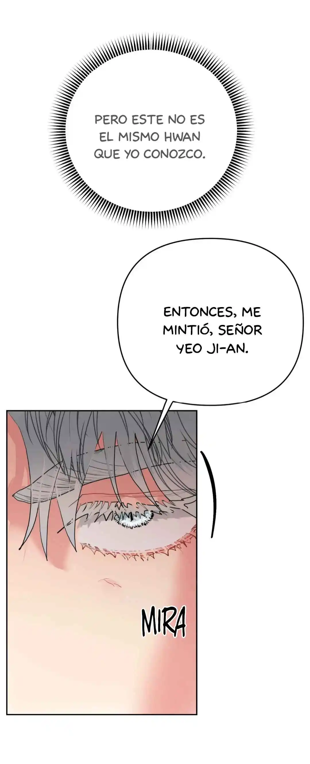 Mint Candy capítulo 3, página 31