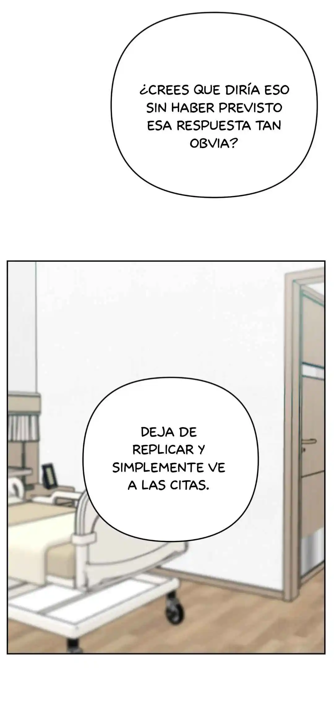 Mint Candy capítulo 3, página 40