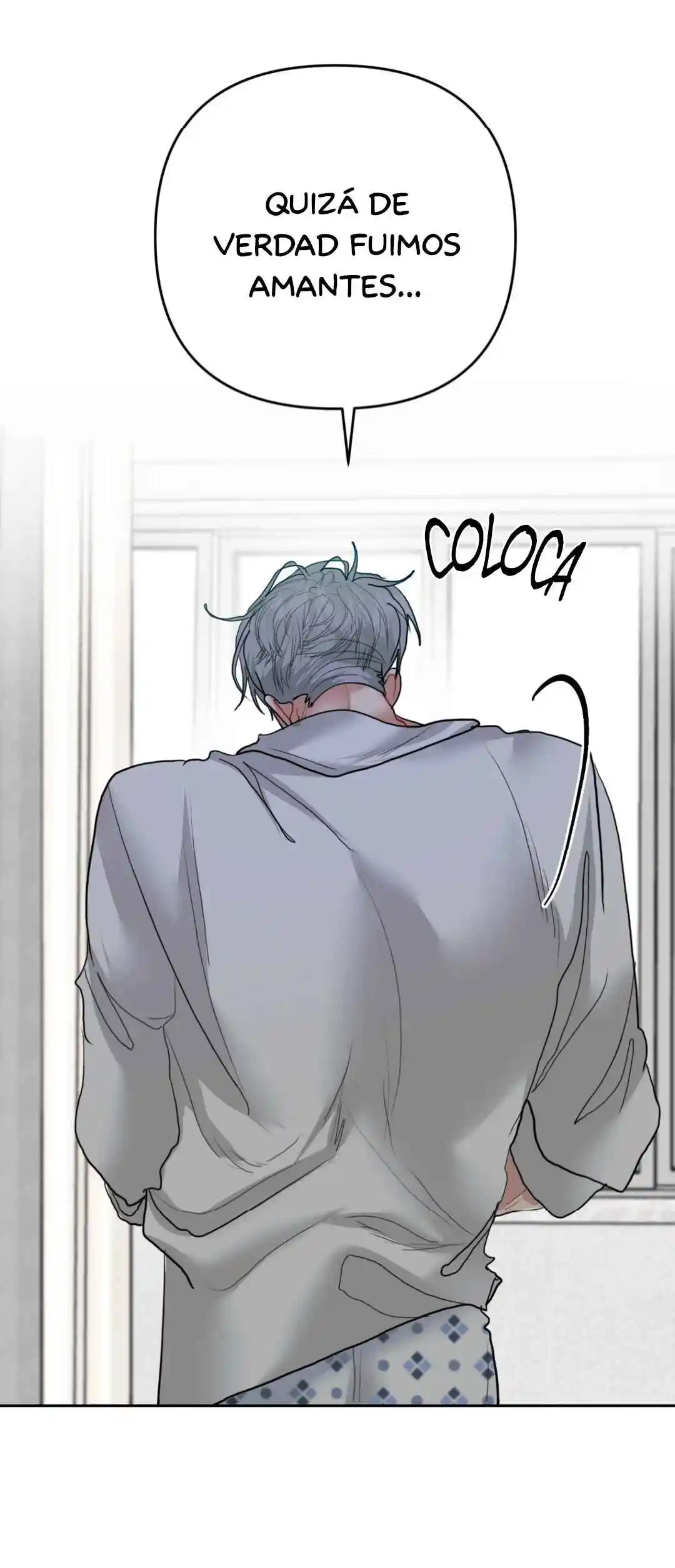 Mint Candy capítulo 3, página 49