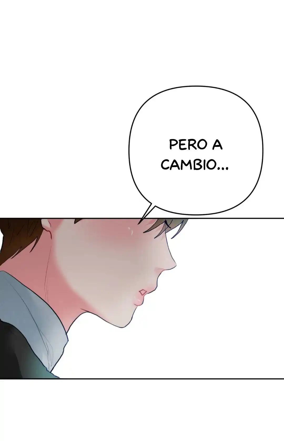 Mint Candy capítulo 3, página 60