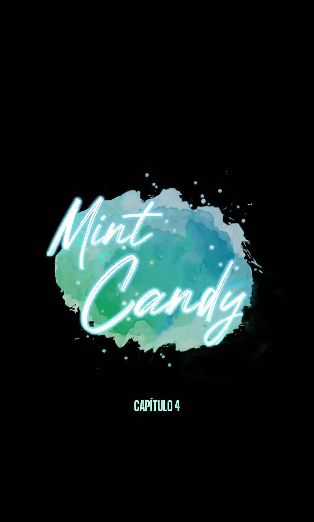 Mint Candy capítulo 4, página 3