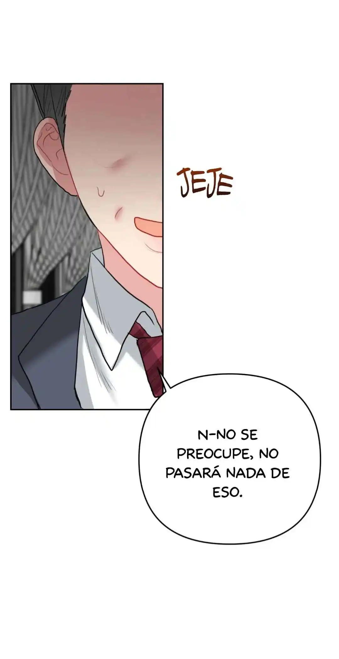 Mint Candy capítulo 4, página 55