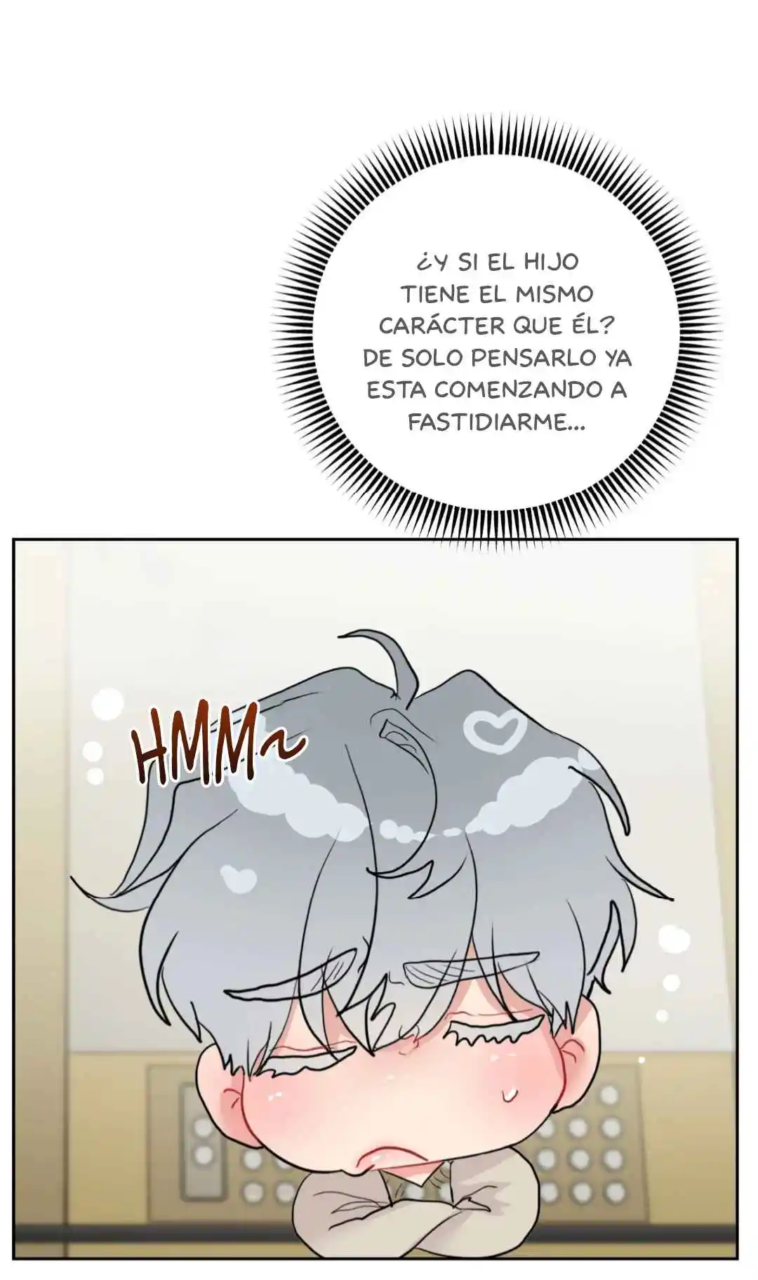 Mint Candy capítulo 4, página 62