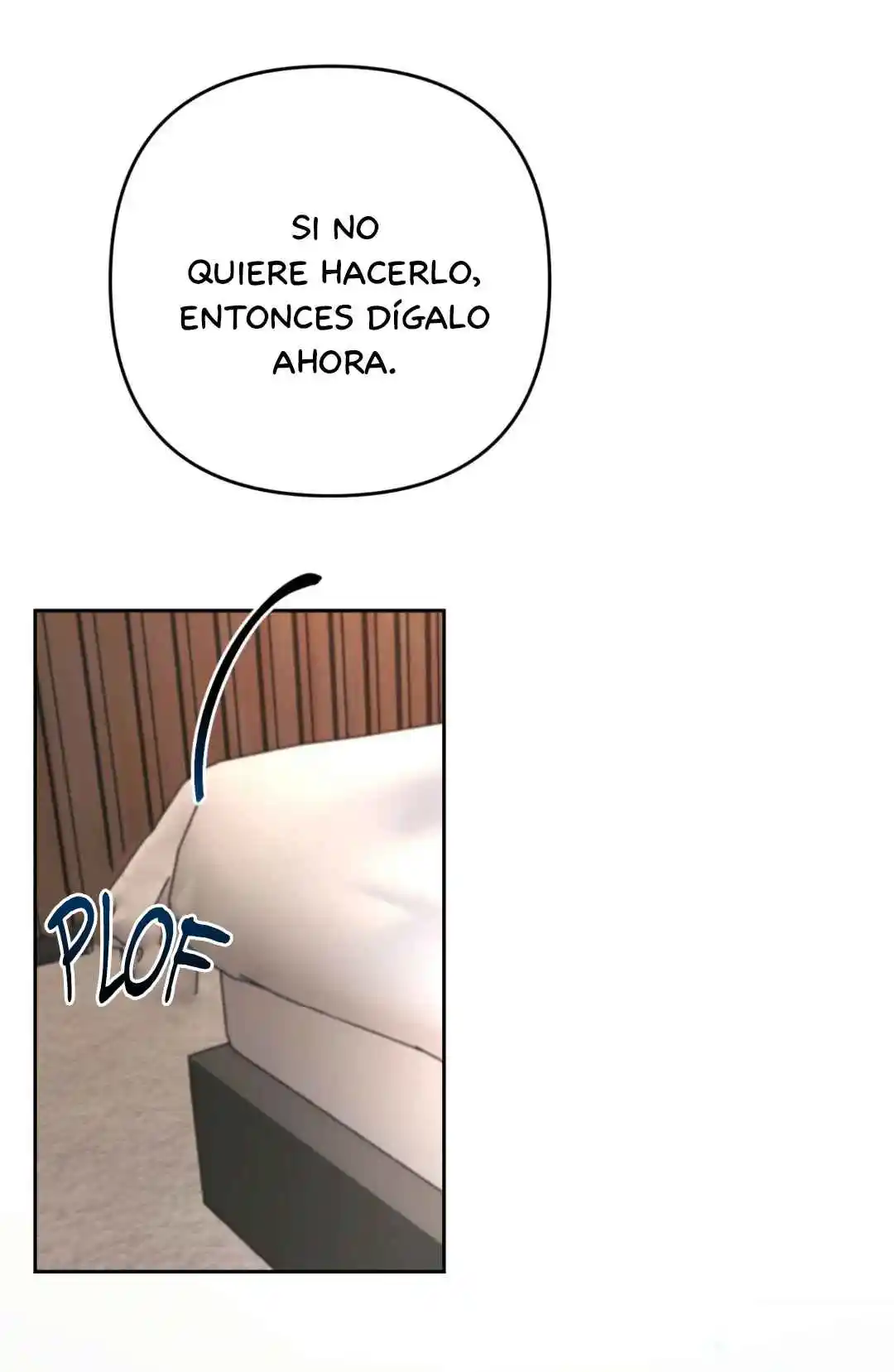 Mint Candy capítulo 5, página 21