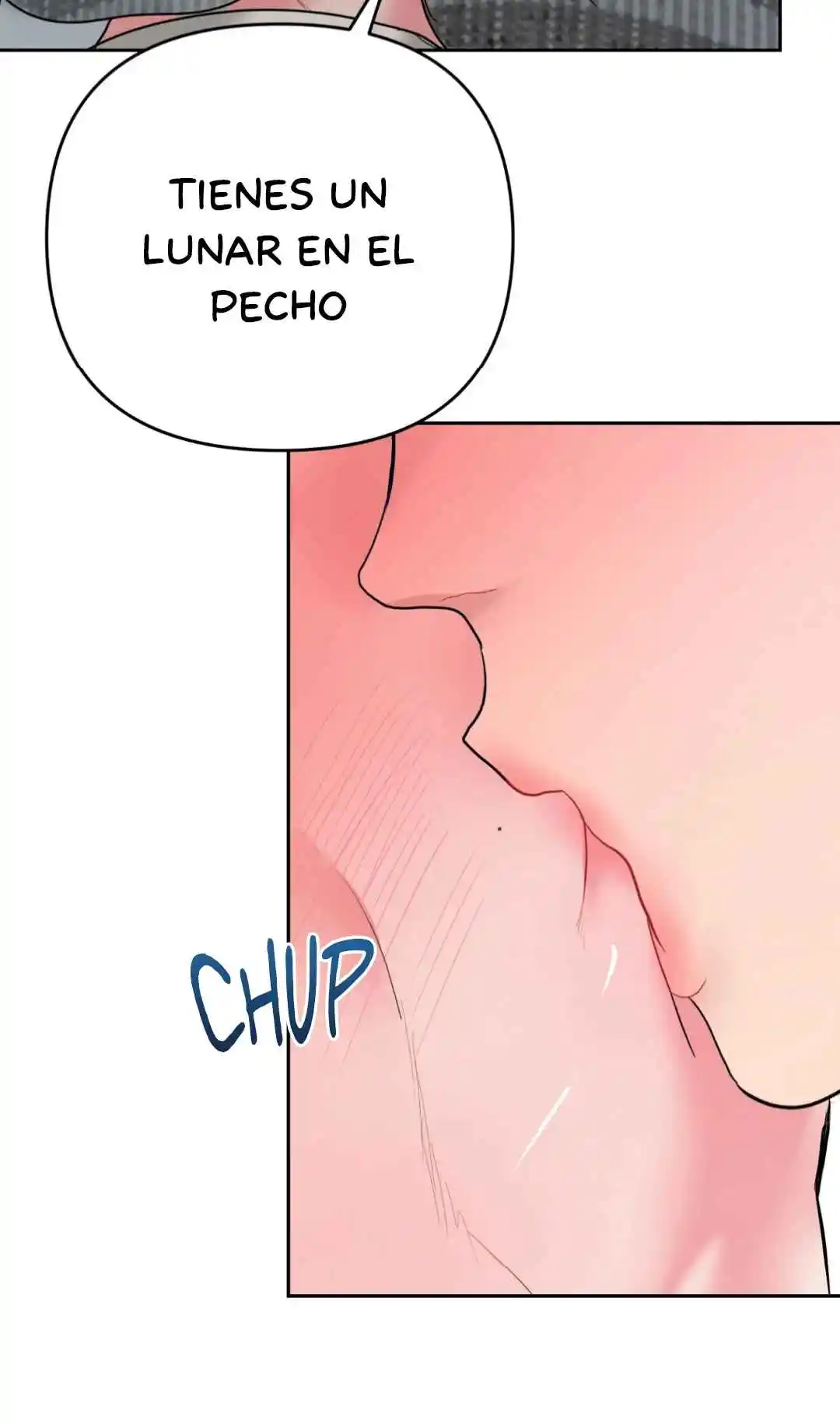 Mint Candy capítulo 5, página 30