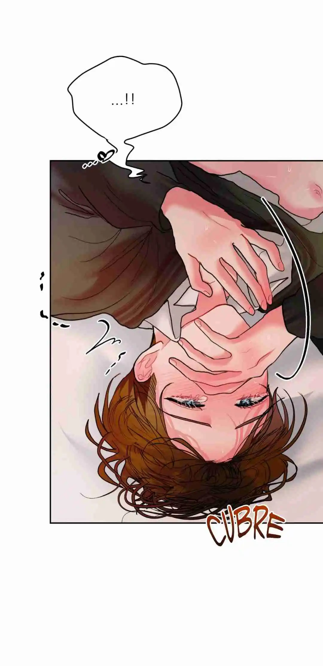 Mint Candy capítulo 5, página 47