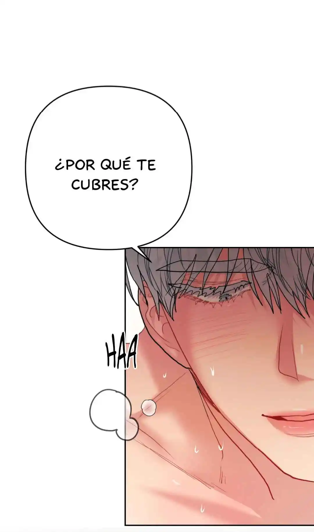 Mint Candy capítulo 5, página 52