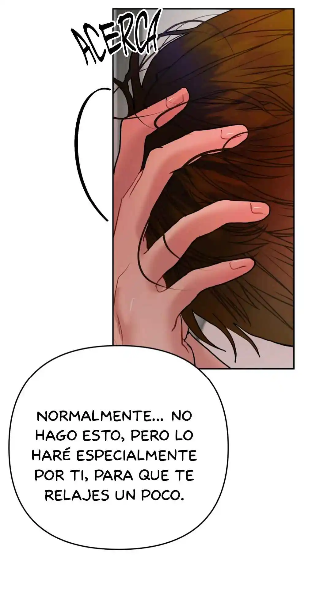 Mint Candy capítulo 5, página 55
