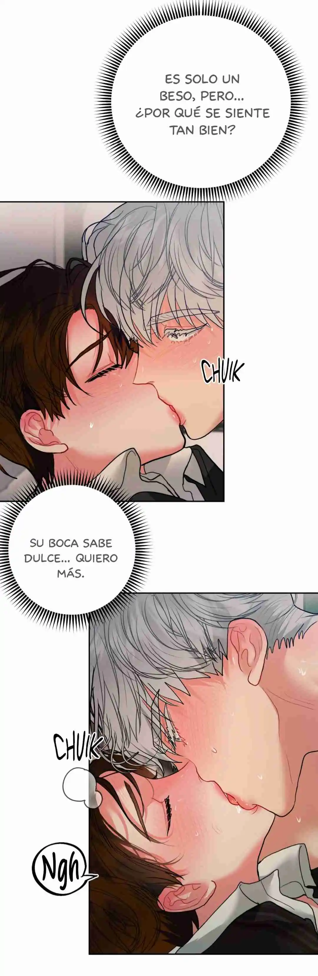 Mint Candy capítulo 5, página 60