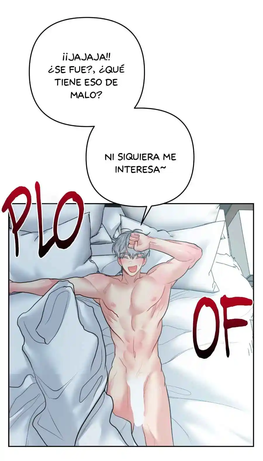 Mint Candy capítulo 6, página 12