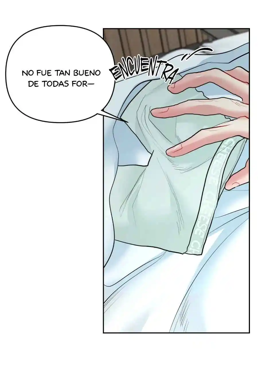 Mint Candy capítulo 6, página 13