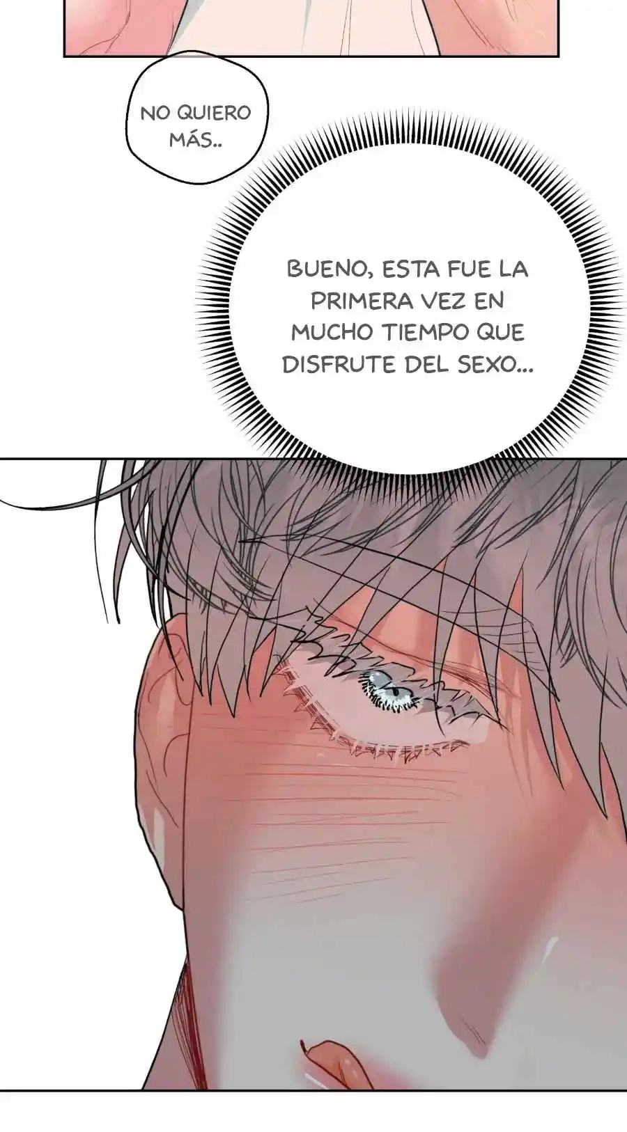 Mint Candy capítulo 6, página 16