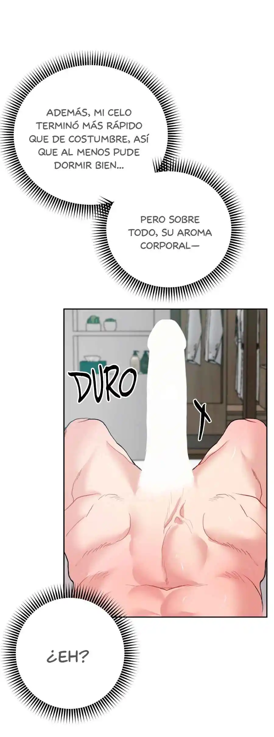 Mint Candy capítulo 6, página 17