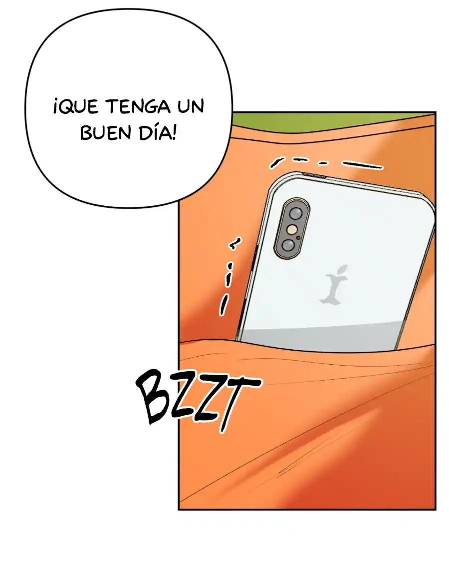 Mint Candy capítulo 6, página 32