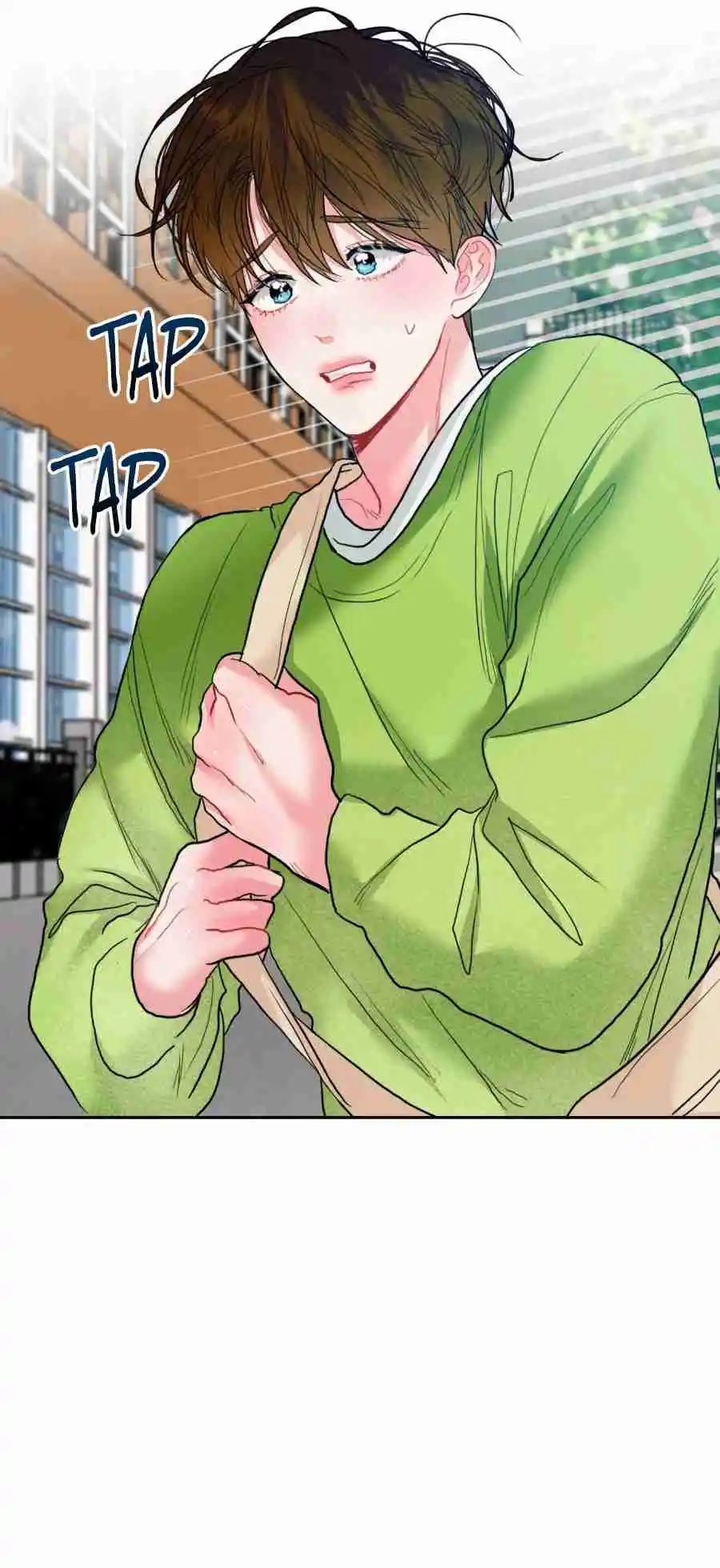 Mint Candy capítulo 6, página 41