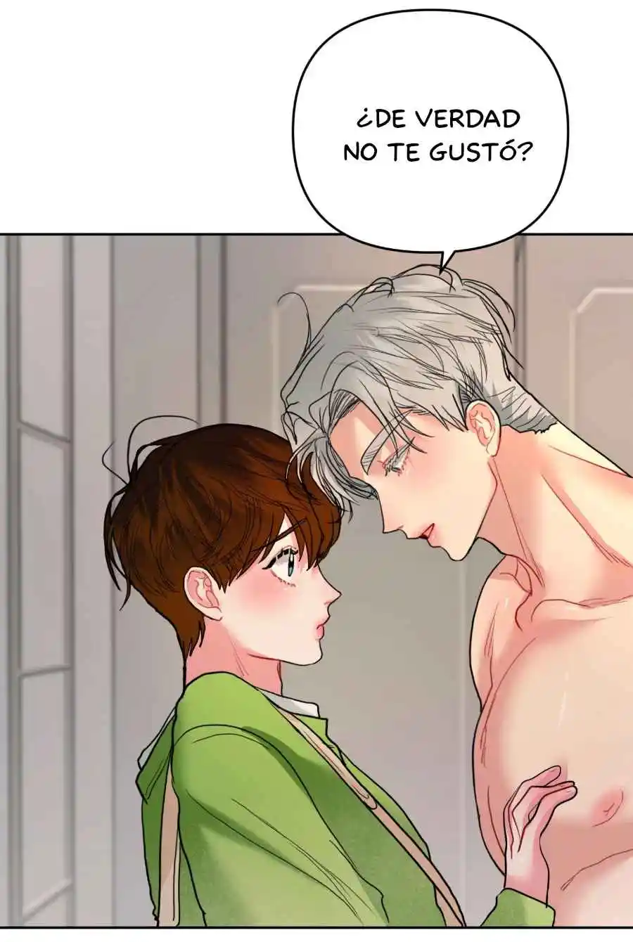 Mint Candy capítulo 6, página 52
