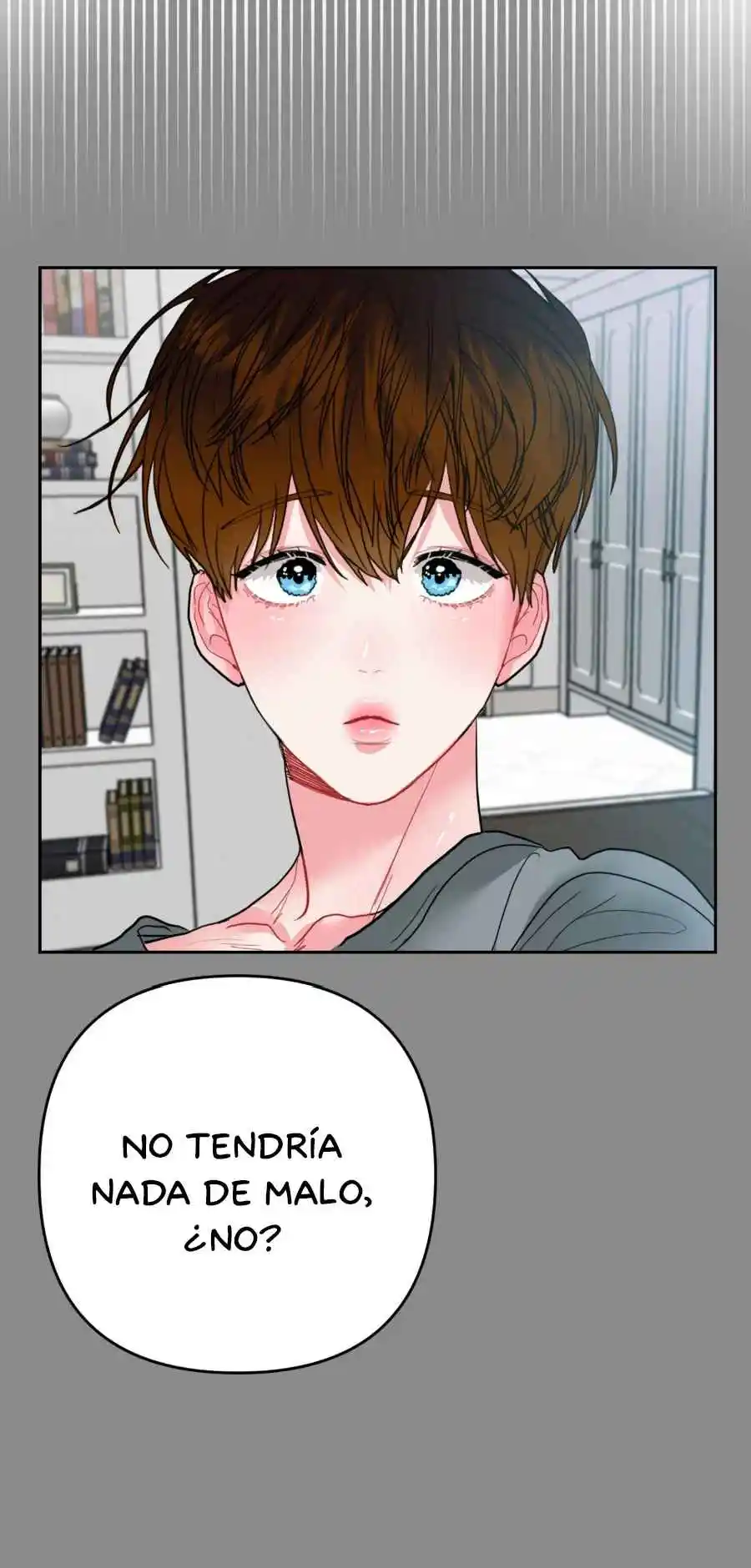 Mint Candy capítulo 7, página 24