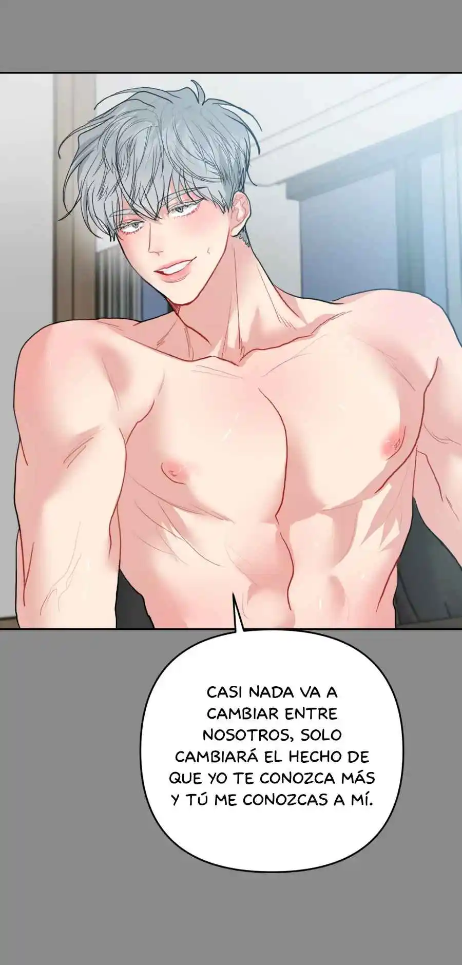 Mint Candy capítulo 7, página 25