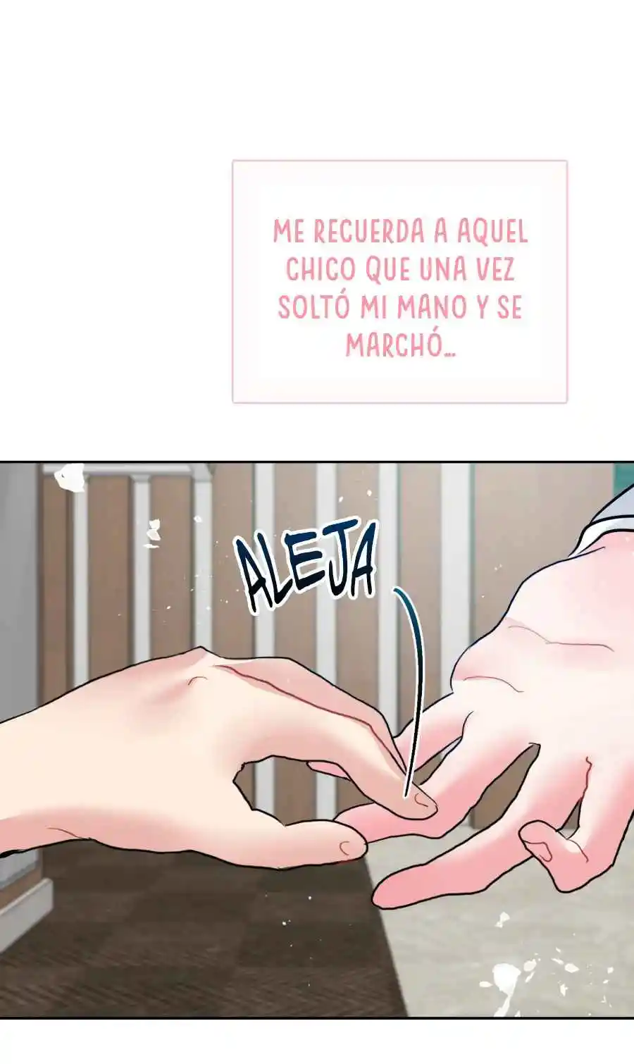 Mint Candy capítulo 7, página 57