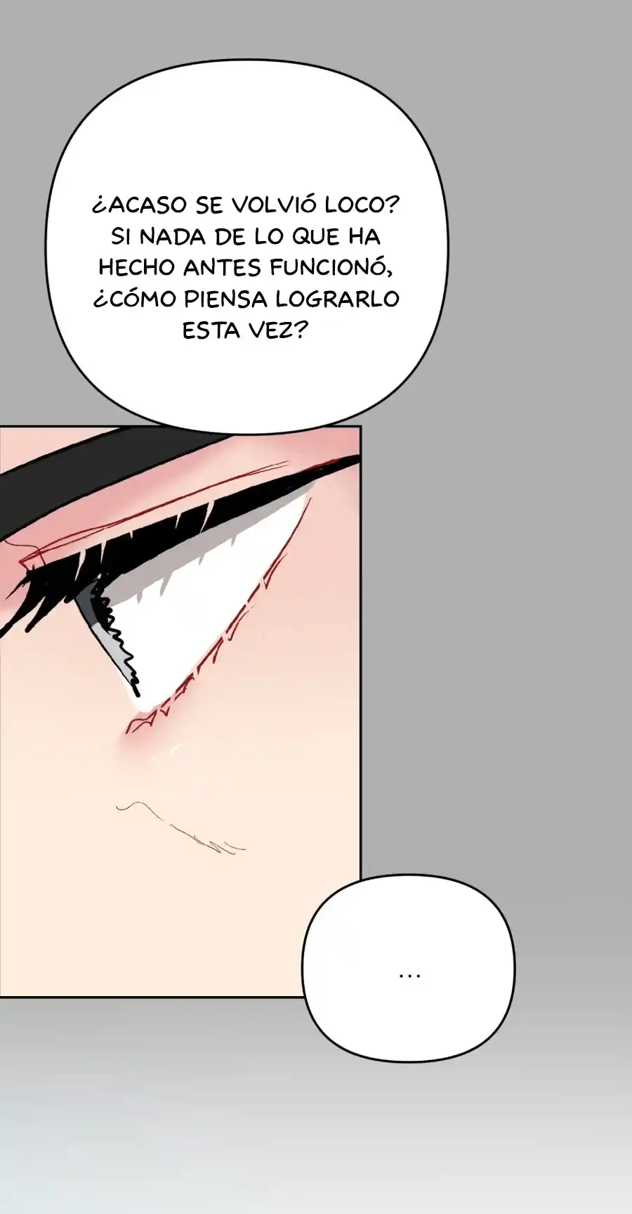 Mint Candy capítulo 8, página 5
