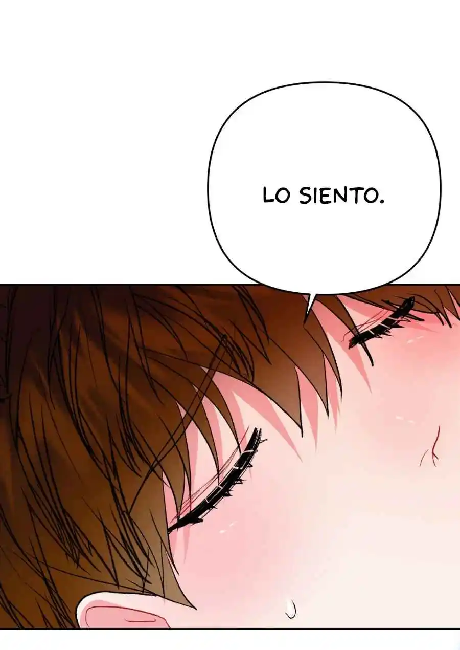 Mint Candy capítulo 8, página 13