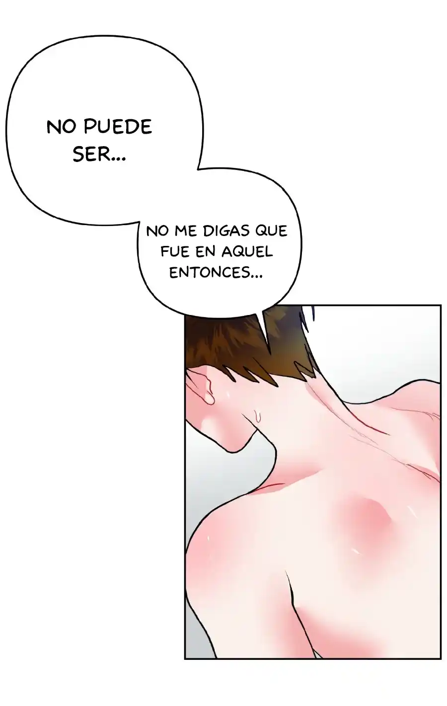 Mint Candy capítulo 8, página 19