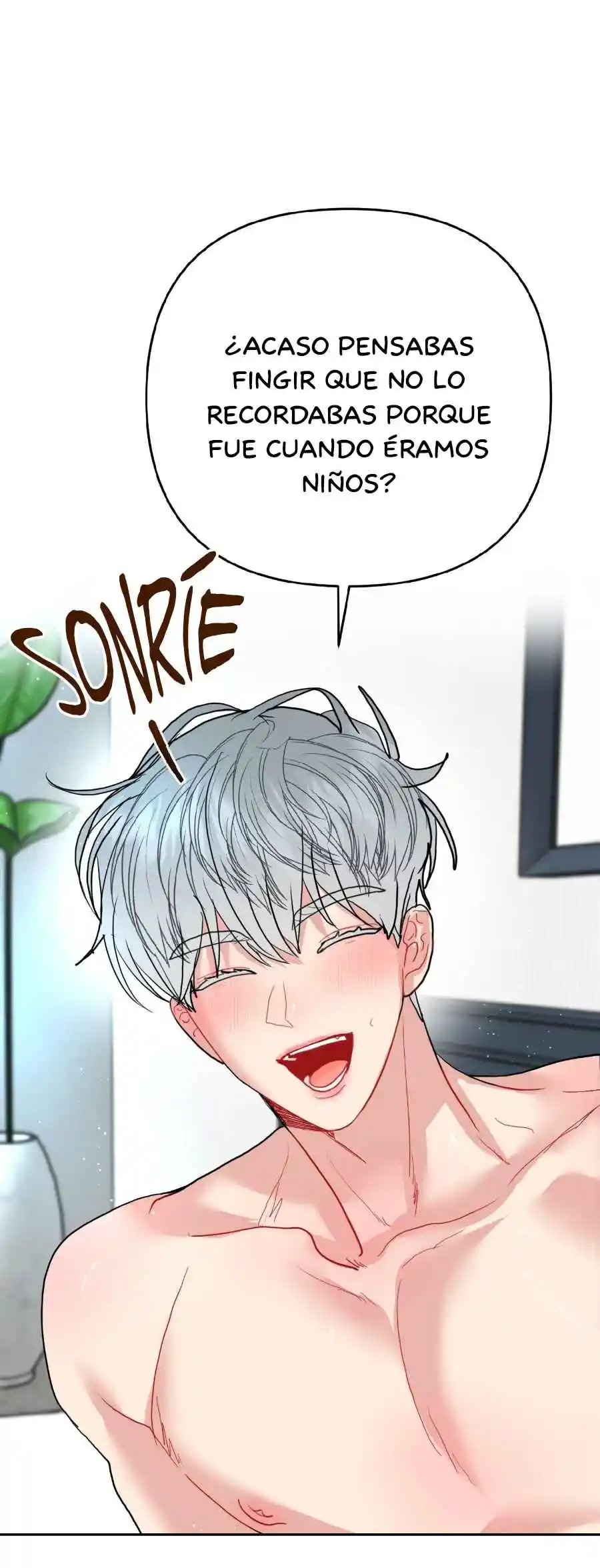 Mint Candy capítulo 8, página 21