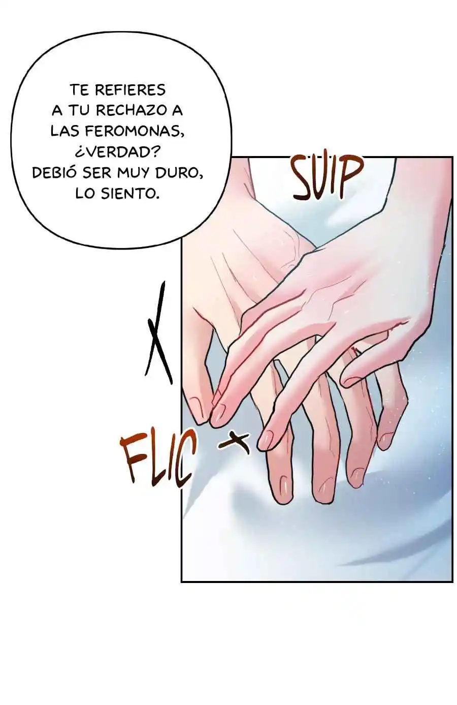 Mint Candy capítulo 8, página 23